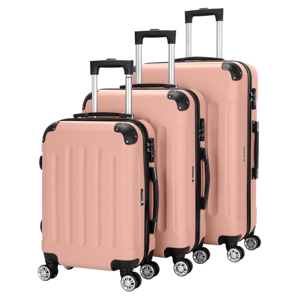 Luggage industry