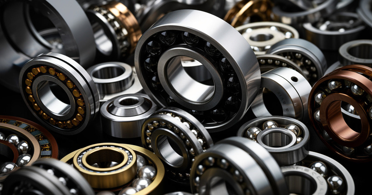 Bearings