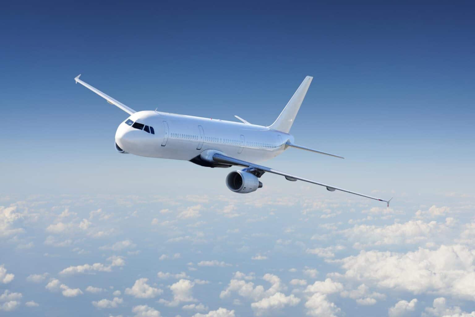 Aircraft